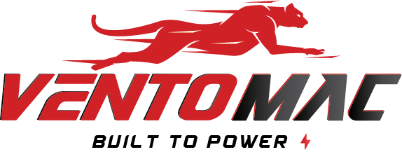 Ventomac Logo